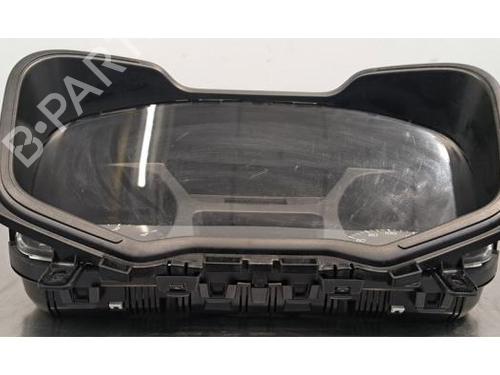 Instrument cluster FORD TRANSIT V363 Van (FCD, FDD) 2.0 EcoBlue | BP30381566C47