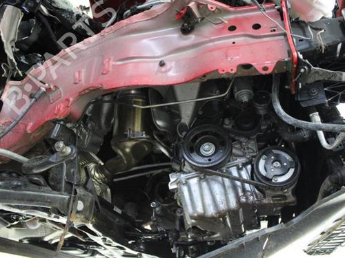 Exhaust system SEAT IBIZA V (KJ1, KJG) 1.0 TGI | BP15016323M121 
