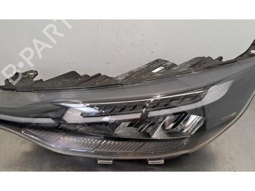 Left headlight FORD TRANSIT Van (FA_ _) 2.0 TDCi | BP34386115C28  - Image 6