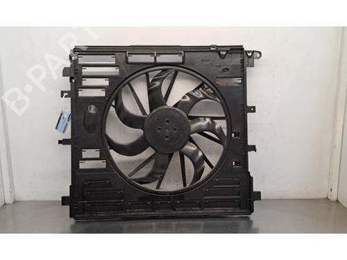 Radiator fan FORD TRANSIT CUSTOM V710 Van (NRN) 2.0 EcoBlue | BP36873002M35 - Image 2