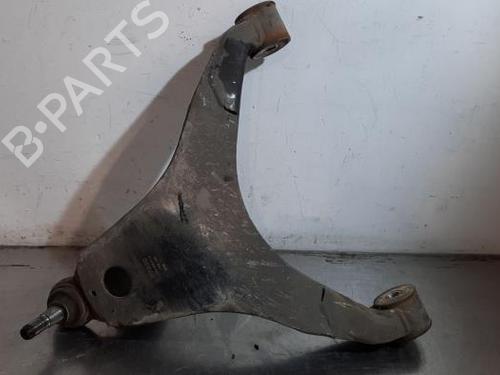 Right front suspension arm IVECO DAILY VI Van 33S14, 35S14, 35C14, 42S14 | BP37251654M13 - Image 3