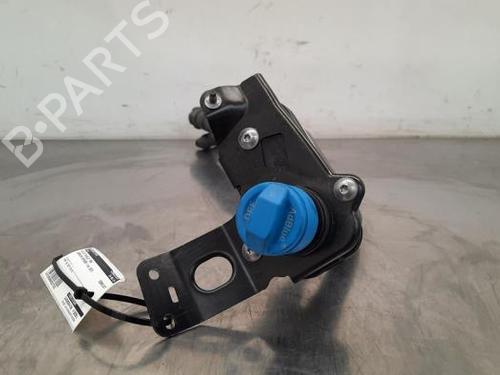 Used Pipe LAND ROVER DEFENDER Station Wagon (L663) P300 Si4 4x4 (300 hp) 23607693