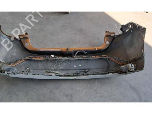 Rear bumper DACIA SANDERO III 1.0 TCe 90 | BP25299288C8
