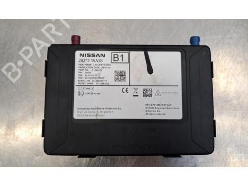 Electronic module NISSAN LEAF (ZE1) Electric | BP37861728M83 - Image 2