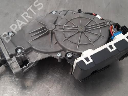 Electronic module MERCEDES-BENZ C-CLASS (W204) C 180 CDI (204.000) | BP10880488M83 