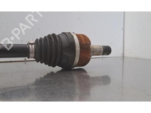 Right rear driveshaft VW ID.4 (E21) Performance | BP37285316M41 - Image 4