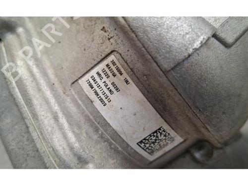 Steering rack JEEP AVENGER (J2) Electric | BP37284833M22 - Image 3