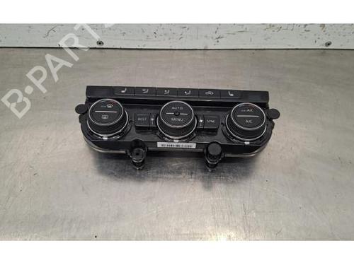Used Climate control Climate control 39642504 39642504