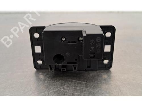 Gear lever DS DS 3 / DS 3 CROSSBACK (UR_, UC_, UJ_) E-TENSE (UZZKXZ) | BP28012355M90 
