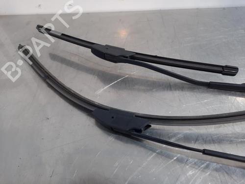 Front windshield wiper arm NISSAN QASHQAI II (J11, J11_) 1.5 dCi | BP20078537C143 