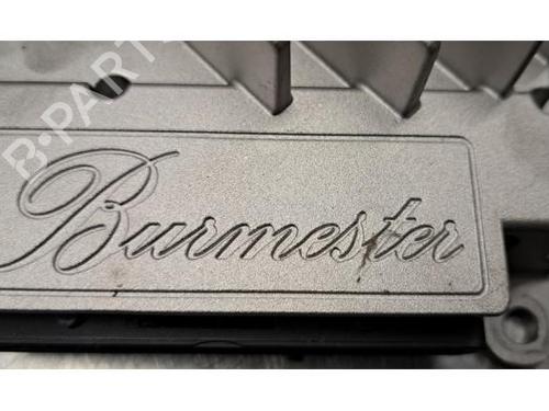 Electronic module MERCEDES-BENZ EQV (W447) EQV 300 (447.813, 447.815) | BP23641400M83