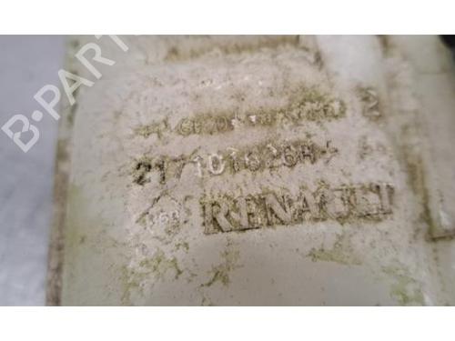 Expansion tank RENAULT SCÉNIC IV (J9_) 1.7 Blue dCi 120 (J9A7, J9A8) | BP30057219C120 