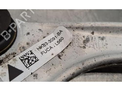 Draagarm links voor LAND ROVER RANGE ROVER VELAR (L560) 2.0 D200 MHEV 4x4 | BP30806306M12