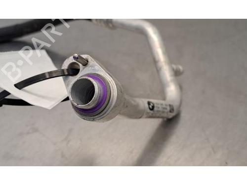 AC pipe BMW X3 (G01, F97, G08) xDrive 30 e Plug-in-Hybrid | BP40025984M126 - Image 6