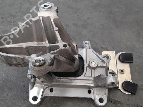 Gearbox mount NISSAN MICRA V (K14) 1.5 DCI | BP10871965M88 