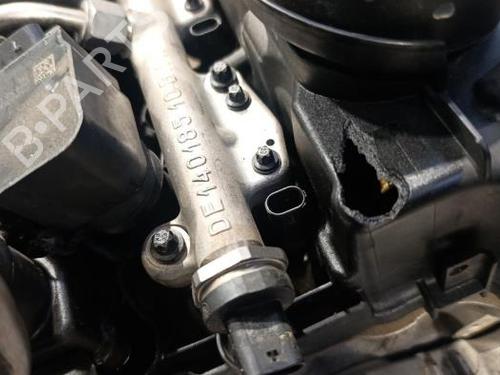 Engine MINI MINI COUNTRYMAN (F60) Cooper SE | BP39518225M1  - Image 15