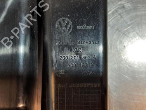 Fuel intake system SKODA KAMIQ (NW4) 1.5 TSI | BP28720013M97