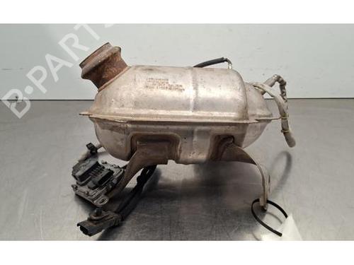 Used Catalyst FIAT DUCATO Platform/Chassis (250_) 140 Multijet 2,2 D (140 hp) 32222680