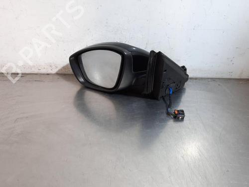 Retrovisor esquerdo Retrovisor esquerdo 39480898 39480898
