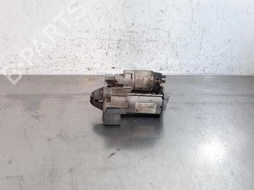 Used Starter BMW X2 (F39) sDrive 18 i (136 hp) 30381711