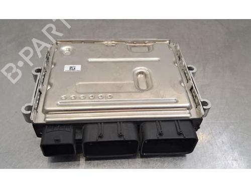 Engine control unit (ECU) RENAULT TRAFIC III Van (FG_) 2.0 dCi 130 (FGMY) | BP38043822M57 - Image 3