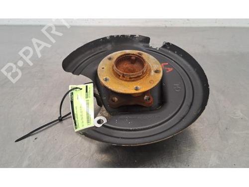 Used Left rear steering knuckle CITROËN C5 AIRCROSS (A_) 2.0 BlueHDi 180 (AJEHZR) (177 hp) 28719830