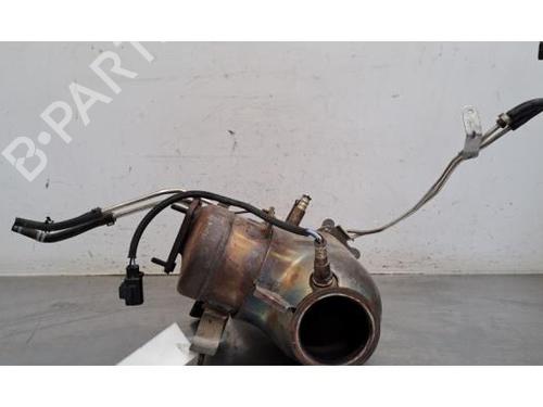 Used Particulate filter Particulate filter VOLVO XC60 II (246) T5 (250 hp) 30138909 30138909