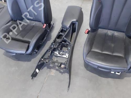 Seats set BMW 4 Convertible (F33, F83) 420 d | BP15034326C78 