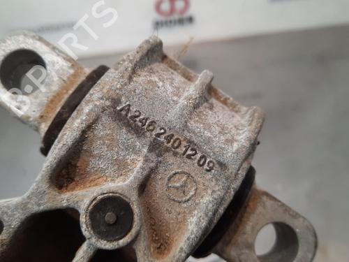 Engine mount MERCEDES-BENZ CLA Coupe (C117) CLA 180 CDI / d (117.312) | BP10895479M89 