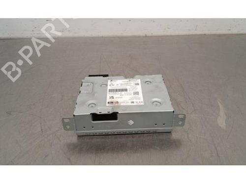 Used Radio CITROËN C5 AIRCROSS (A_) 1.5 BlueHDi 130 (ACYHZJ, ACYHZR) (131 hp) 27886819