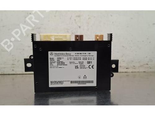 Electronic module MERCEDES-BENZ EQB (X243) EQB 250+ (243.602) | BP40285656M83 - Image 2