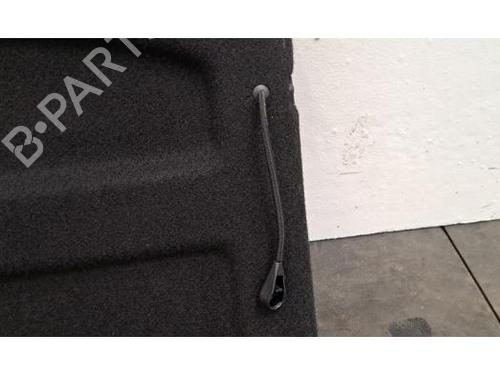 Rear parcel shelf RENAULT CLIO V (B7_) 1.5 Blue dCi 100 (B7AD) | BP38322029C85 - Image 2