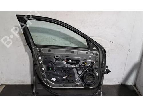 Left front door CITROËN C5 X (ND_, NC_) PureTech 130 (NCHNSP) | BP30163659C2 