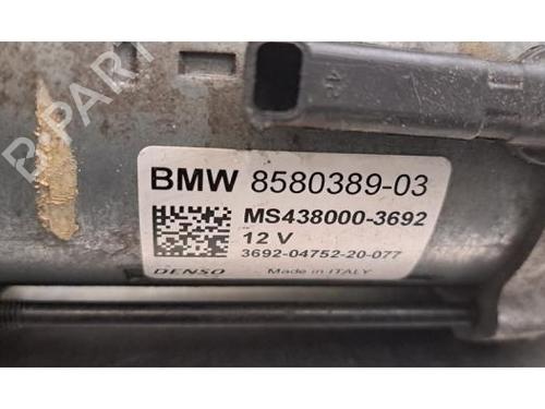 Starter MINI MINI CLUBMAN (F54) One D | BP38099425M8 - Image 4