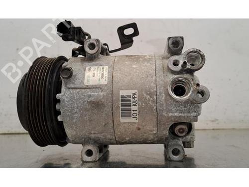 AC Kompressor KIA PICANTO III (JA) 1.2 (84 hp) 26462535