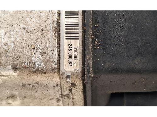 Steering rack SEAT LEON (1P1) 1.6 TDI | BP39905713M22 - Image 5
