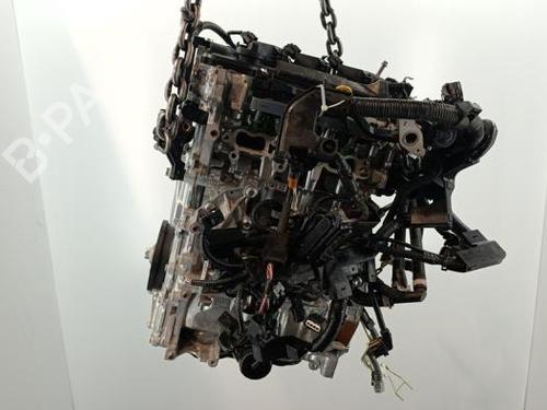 Engine TOYOTA YARIS (_P21_, _PA1_, _PH1_) 1.5 (MXPA11) | BP23590679M1 