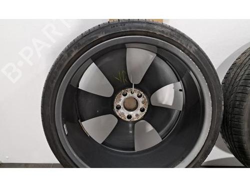 Rim AUDI A6 C7 (4G2, 4GC) 3.0 TDI | BP31165240C45 