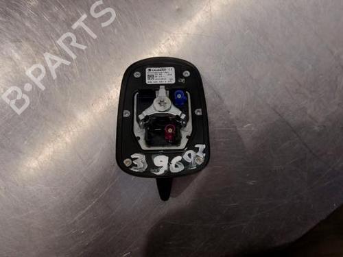 Antenna/Base AUDI A5 Sportback (F5A, F5F) 2.0 TDI | BP23591361C140 
