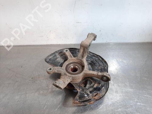 Right front steering knuckle MERCEDES-BENZ CLA Coupe (C117) CLA 200 (117.343) | BP15036544M26 