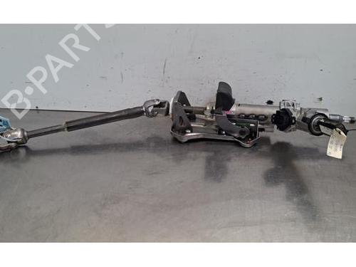 Used Steering column Steering column PEUGEOT BOXER Van 2.2 BlueHDi 120 (120 hp) 36207206 36207206
