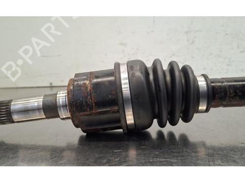 Left rear driveshaft MAZDA MX-5 IV (ND__) 1.5 (ND6E, ND5RC) | BP40065856M40 - Image 2