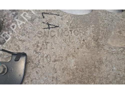 Left rear suspension arm MG MARVEL R EV (EP21) | BP37287931M14 - Image 8