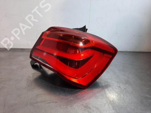 Right taillight BMW 1 (F20) 116 d | BP33927593C35 - Image 2