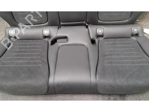 Seats set MERCEDES-BENZ GLC (X254) 200 4-matic (254.651) | BP40483565C78 - Image 12
