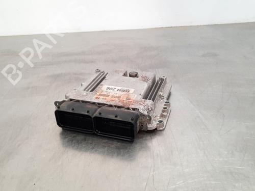 Used Engine control unit (ECU) HYUNDAI SANTA FÉ III (DM, DMA) 2.2 CRDi 4WD (200 hp) 11727718