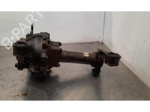 Used Front differential TOYOTA LAND CRUISER 90 (_J9_) 3.0 TD (KZJ90_, KZJ95_, KZJ90R, KZJ95R, KZJ90W, KZJ95W) (125 hp) 29441244