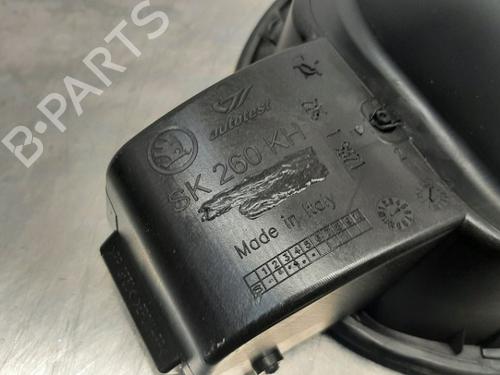 Fuel flap SKODA FABIA III (NJ3) 1.0 | BP15038448C131 