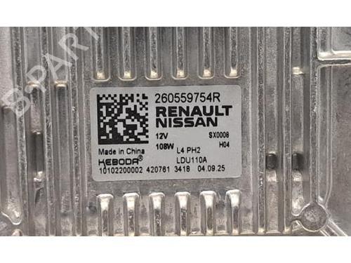 Electronic module RENAULT 5 E-Tech 150 | BP40284615M83 - Image 2