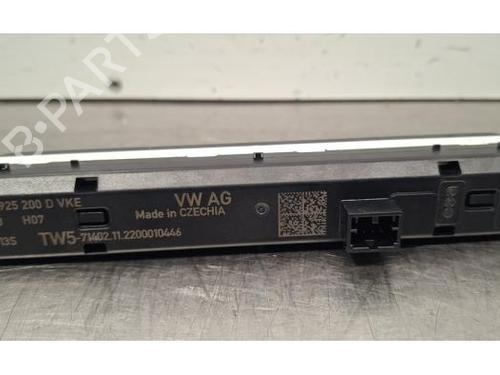 Warning switch VW ID.3 (E11, E12) Pro | BP32284326I22